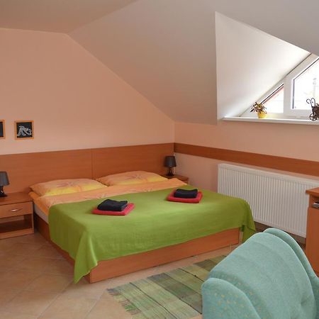 Apartmany Svaty Kriz Liptovský Mikuláš Εξωτερικό φωτογραφία