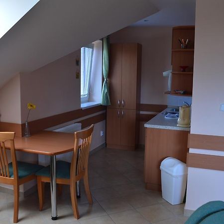 Apartmany Svaty Kriz Liptovský Mikuláš Εξωτερικό φωτογραφία