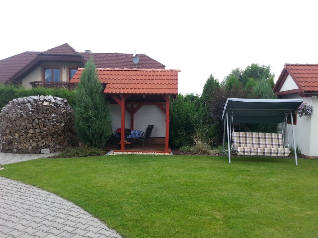 Apartmany Svaty Kriz Liptovský Mikuláš Εξωτερικό φωτογραφία