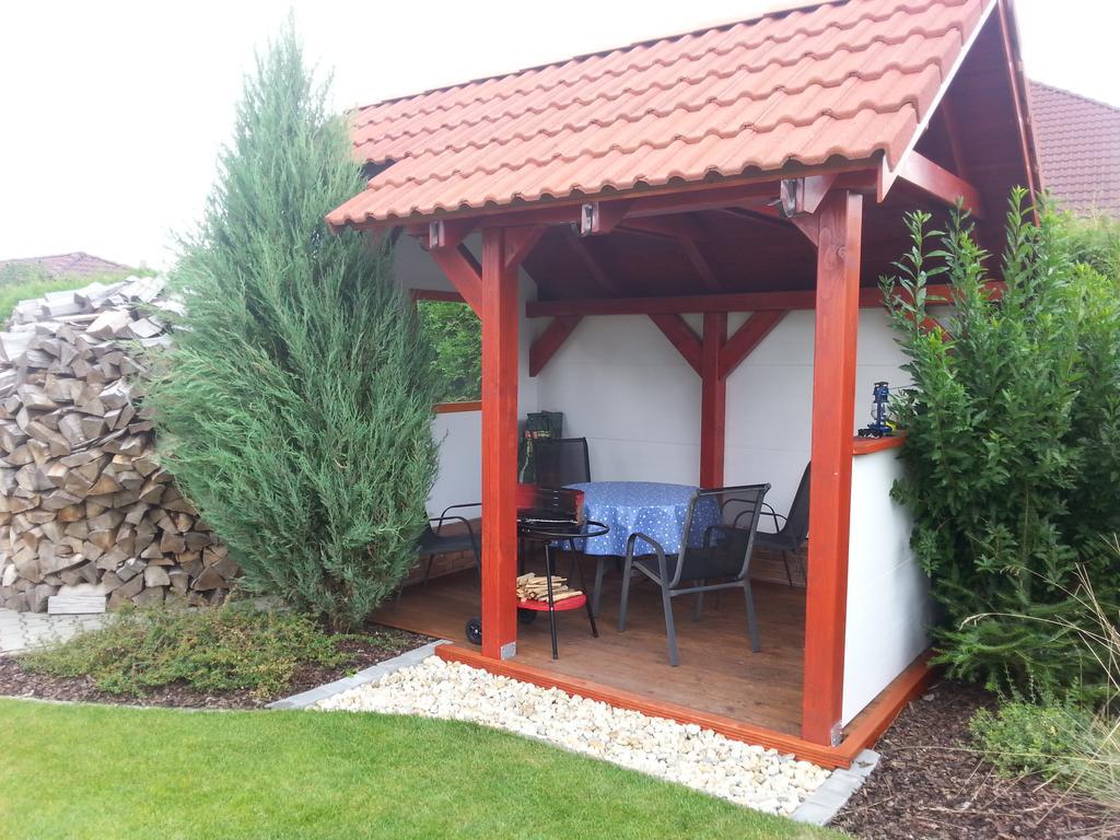 Apartmany Svaty Kriz Liptovský Mikuláš Εξωτερικό φωτογραφία