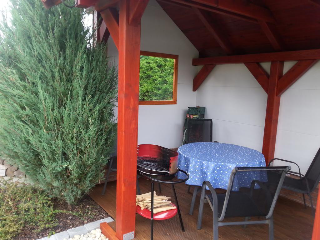 Apartmany Svaty Kriz Liptovský Mikuláš Εξωτερικό φωτογραφία