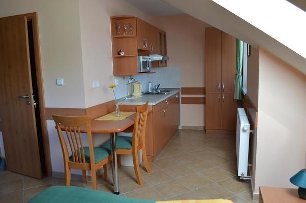 Apartmany Svaty Kriz Liptovský Mikuláš Δωμάτιο φωτογραφία
