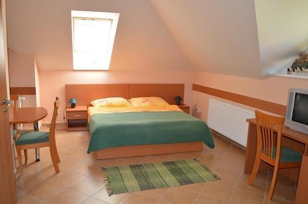 Apartmany Svaty Kriz Liptovský Mikuláš Δωμάτιο φωτογραφία