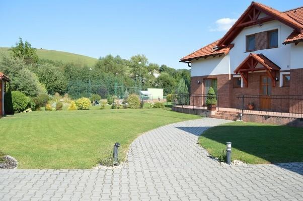 Apartmany Svaty Kriz Liptovský Mikuláš Εξωτερικό φωτογραφία