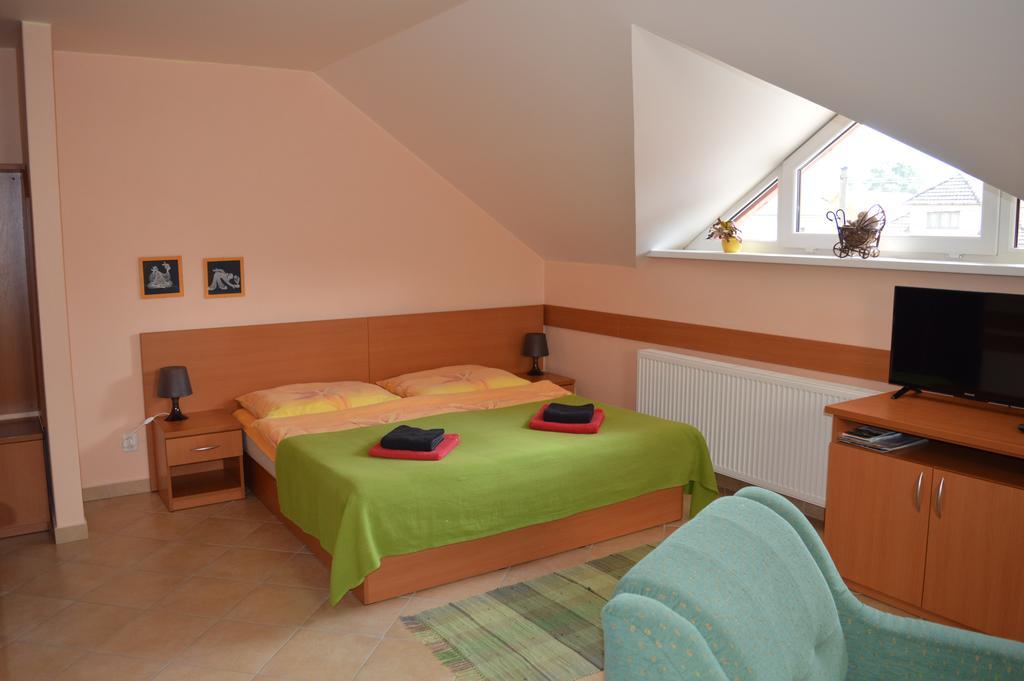 Apartmany Svaty Kriz Liptovský Mikuláš Εξωτερικό φωτογραφία