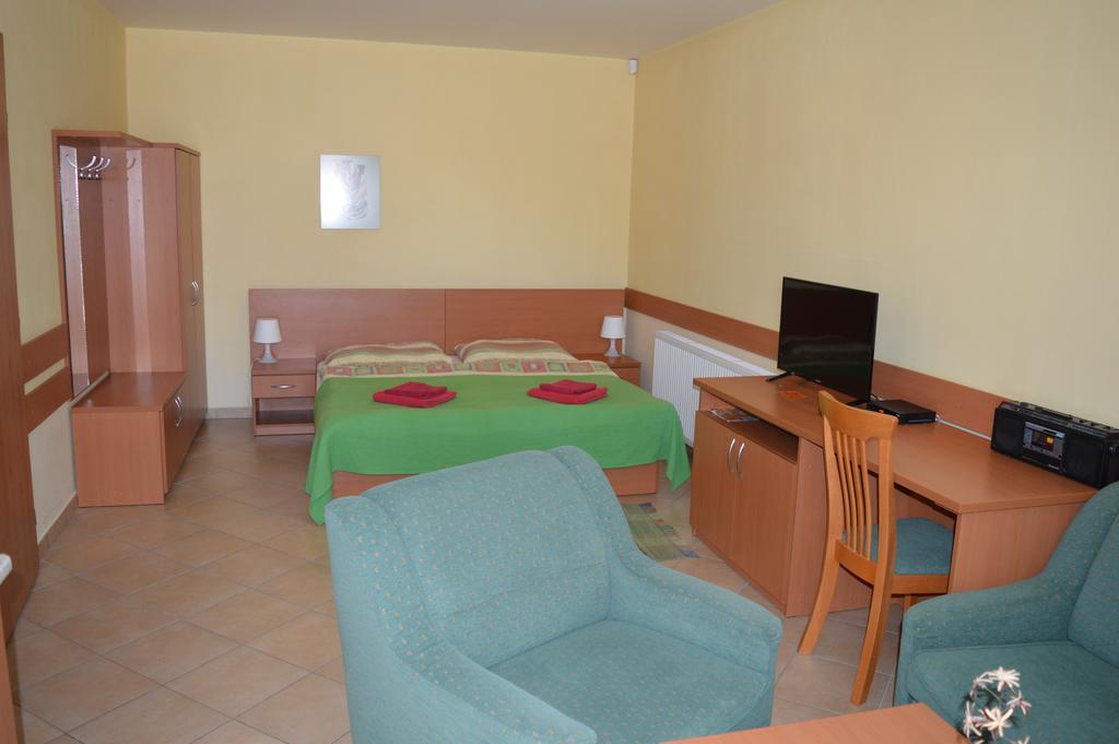 Apartmany Svaty Kriz Liptovský Mikuláš Εξωτερικό φωτογραφία